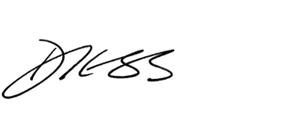 Jochem Heizmann (handwriting)